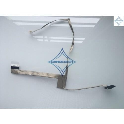 New for DELL Inspiron 15R N5010 M5010 50.4HH01.001 DG15 laptop LCD lvds Video Cable 50.4HH01.003