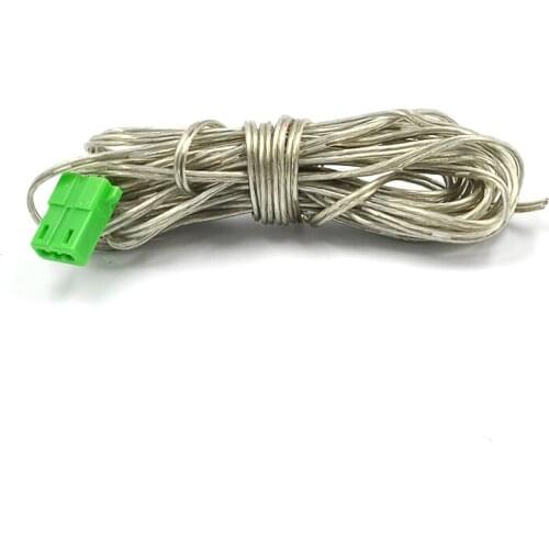Philips HTS3565D HTS3566D Green AUDIO CABLE