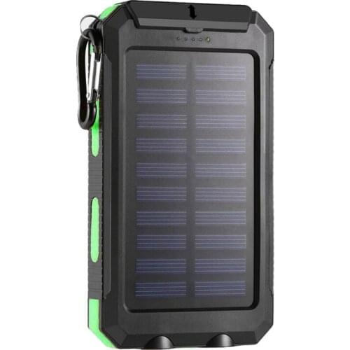Popu·pine Power Bank