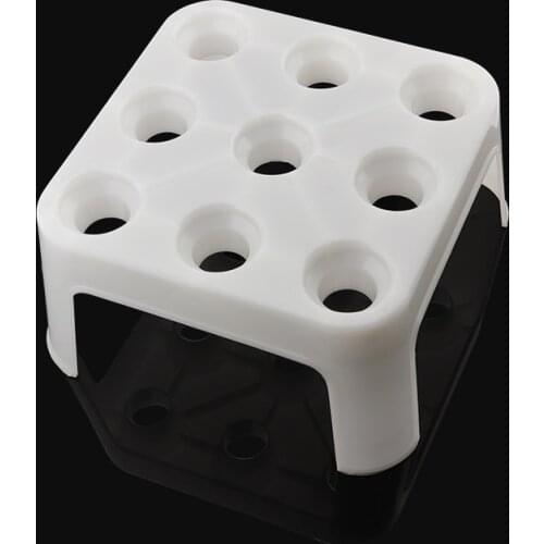 Bottle Drying Rack & Tray, Bottle Drying tree alternative; Dry or Store your Beer Wine Bottles; Add to your Home Brewing