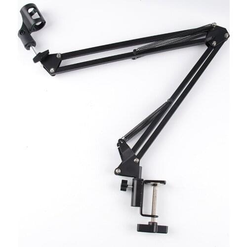 Tzuafat Microphone Stands