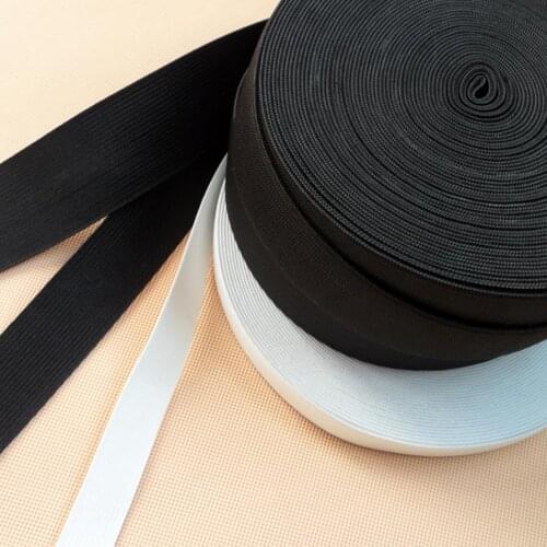 5meters /lot) 4CM 1-1/2" Skinny Elastic elastic band baby pregnant women clothing accessories wide rubber elastic stretch belt