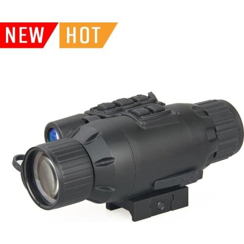 Free Shipment Eagleeye Multifunctional 3X Digital Night Vision With IR Infrared Light Can take picutres and video gs27-0021