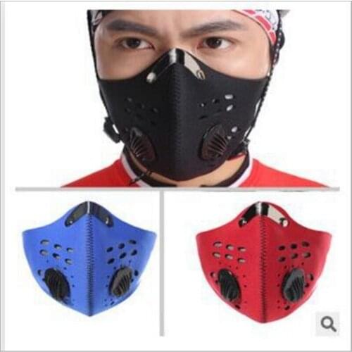 CROPADELACN Medical Masks