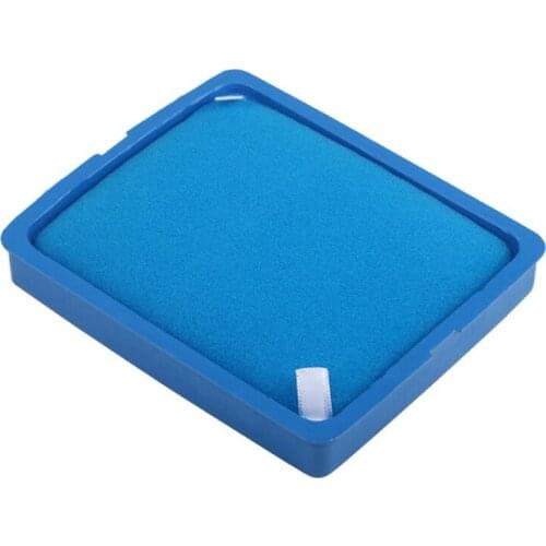 Suitable for Philips Vacuum Cleaner Accessories Filter Mesh Inlet Filter Element FC9728 FC9732 FC9735 Filter Cotton