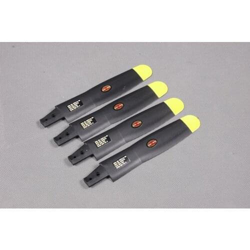 FMS 1400mm 1.4m P-51D V7 & V8 / P-51B P51 Mustang Propeller 14*8 inch FMSPROP003 RC Airplane Aircraft Model Plane Avion Parts