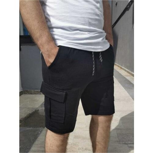 HOPPA Men's Shorts