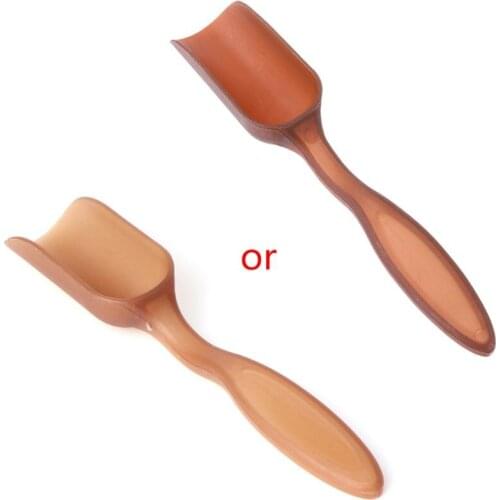 Mini Garden Scoop Multi-function Succulents Soil Plastic Shovel Spoons Tool