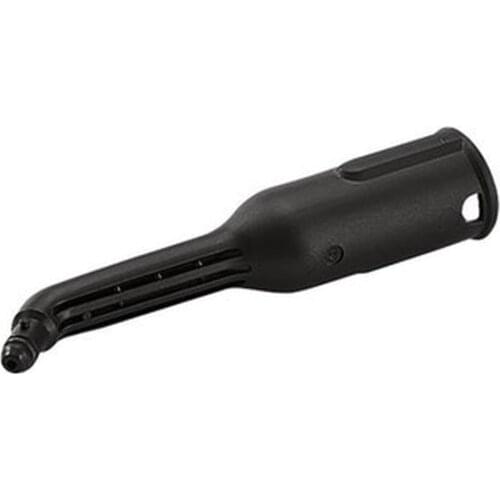 1pcs powerful extension nozzle for KARCHER SC1020 SC1030 SC1052 SC1122 SC1125 SC1402 SC1475 series Steam Cleaner Parts