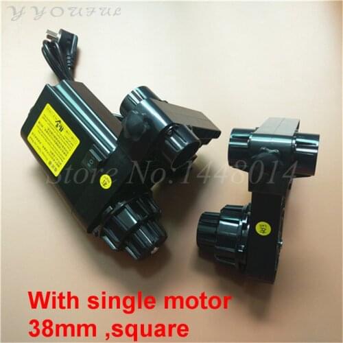 Powerful high quality printer paper take up reel system for Roland Mimaki JV33 JV5 Mutoh 1604 Allwin Xuli DX5 auto feeding tool