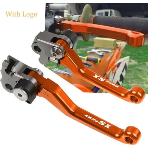 Motorcycle Accessories Brake Clutch Lever Pivot Lever Dirt Bike Motocross FOR 85SX 85 SX 2003 2004 2005 2006-2012 2014-2018
