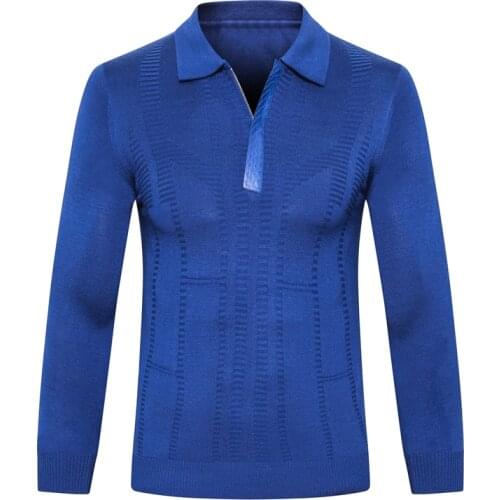 Billionaire Sweater wool Snake skin mens 2019 new printing Casual zipper Genuine Leather big size M-6XL free shipping