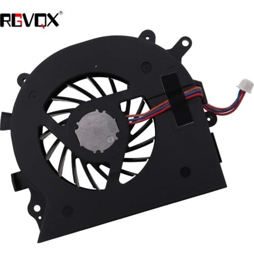 New Laptop Cooling Fan for Sony vaio VPC EA EB VPC-EA VPC-EB VPCEB VPCEA 3 Pins PN: UDQFRZH14CF0 CPU Cooler/Radiator
