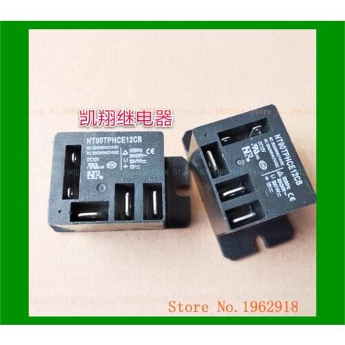 NT90TPHCE12CB 12V DC12V