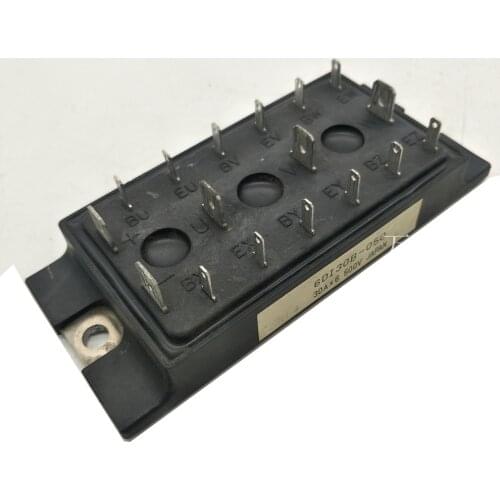 6DI30B-050 Module Original, can provide product test video
