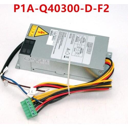 Original New PSU For Aspower 12V24V Switching Power Supply P1A-Q40300-D-F2