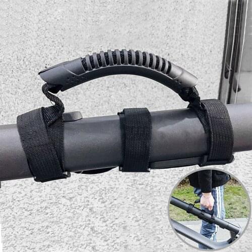 Hand Carrying Handle Strap For Xiaomi M365 Pro Ninebot ES1 ES2 ES3 ES4 Scooter