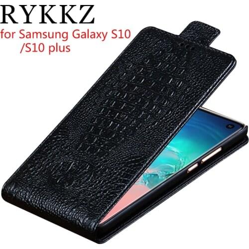 Чехлы для телефонов Samsung Galaxy S10 Plus RYKKZ China At AliExpress