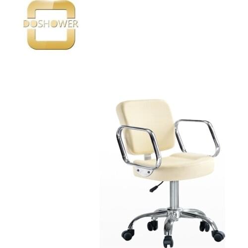 Doshower salon furniture of salon stools for massage chairs
