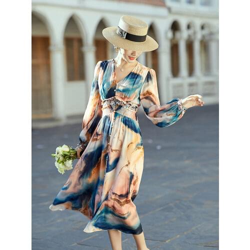 Длинные платья SPLENDID LADY China At AliExpress