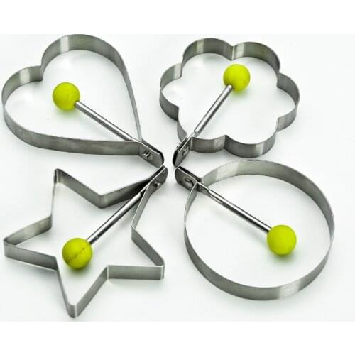 Формы для яиц и блинов TAROOHOME China At AliExpress