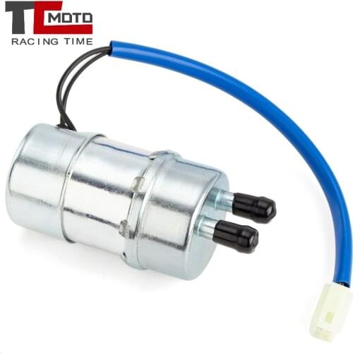 Motorcycle Engine Fuelpump Fuel Pump for Suzuki VL1500 Intruder AN250 AN400 Burgman 250 400 Electric fuel pump 15100-10F00-000