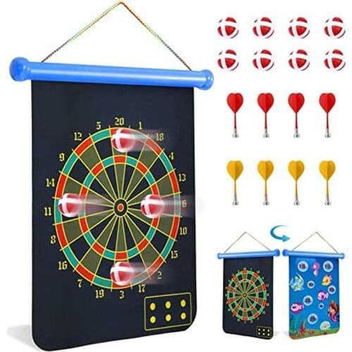 WHeeL UP Darts