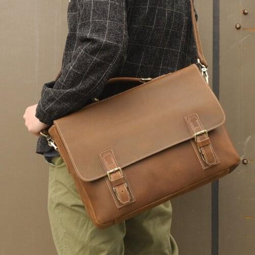 Anaph Men's Business Bags