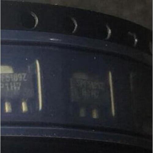 Free shipping 50PCS new SPF5189Z SPF5189 SOT89 in stock