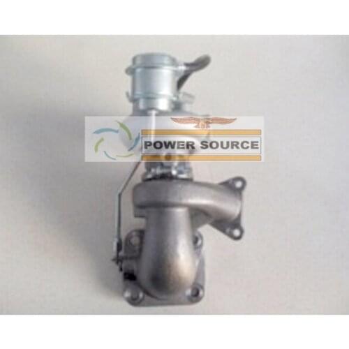 Free Ship TD03L4 49131-05312 49131-05310 49131-05313 6C1Q6K682CD 6C1Q6K682CE Turbo For Ford Transit VI Puma Duratorq V347 2.2L