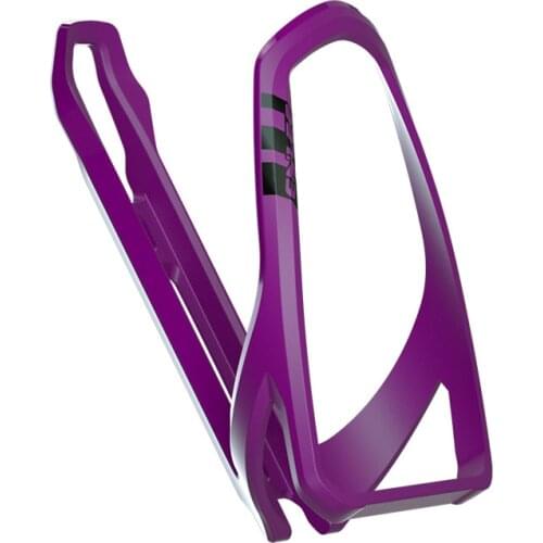 ENLEE Mountain Bike R-30 Water Bottle Holder MTB Iamok Road Bicycle Polycarbonate Integrated Forming Kettle Cage Ultralight