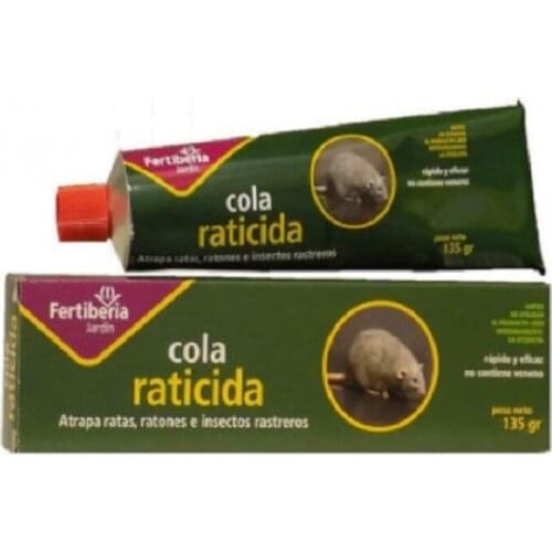 FERTIBERIA Pest Control