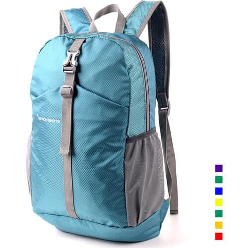 KMC Hiking And Travel Backpacks