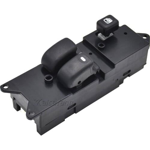 LHD RHD Driver Side CW734687 Power Window Control Switch For Mitsubishi Lifter Button Auto Parts Car Styling Accessories