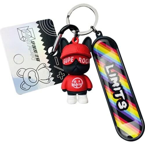 Moheynor Skateboard Pendants