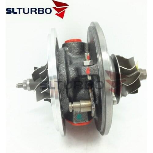 Turbocharger core repair kits for Audi A4 1.9TDI B6 74Kw 101 HP AVB BKE - 454231-9012S 454231-5007S cartridge turbine 038145702K