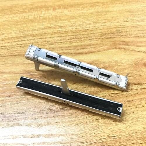 2PCS replacement DCV1011 Pitch Tempo Fader For Pioneer DDJ ERGO CMX 3000 MEP 7000