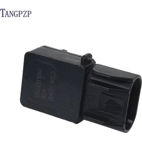 05033310AB Intake Manifold Absoulute Boost Pressure Sensor Map For Ram 2500 5.7L Jeep Compass Patriot Grand Cherokee 2.0L 2.4L