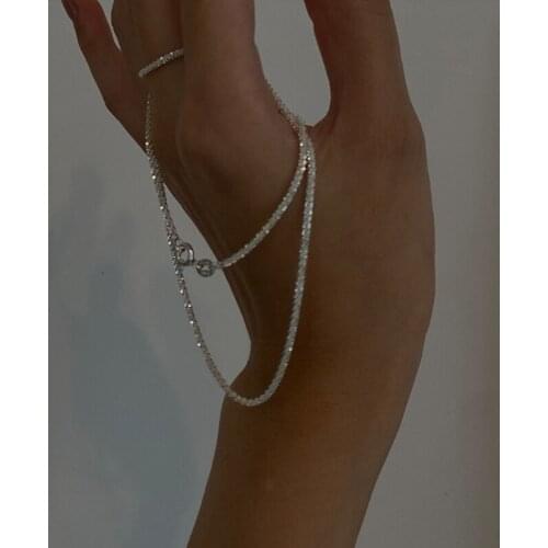 VUDUVF Chokers On The Neck