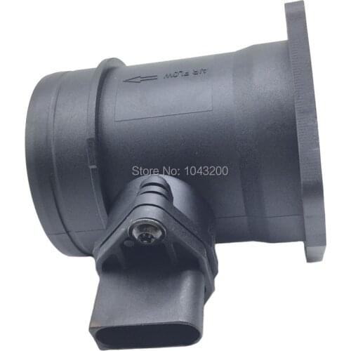 0280218058 New High Quality Direct Replacement For Audi A4 / A6 & FOR VW Passat 2.0L Mass Air Flow Sensor Meter MAF 06B133471A