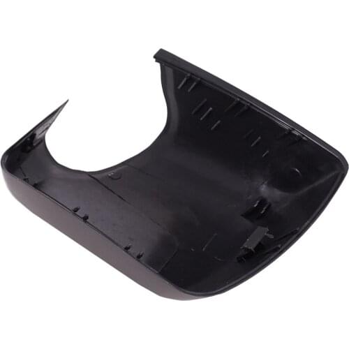 1 Pair Rear View Mirror Cover Shell Cap Fit for BMW X5 E53 3.0d/3.0i/4.4i/4.6is/4.8is 1999-2001 2002 2003 2004 2005 2006 Primed