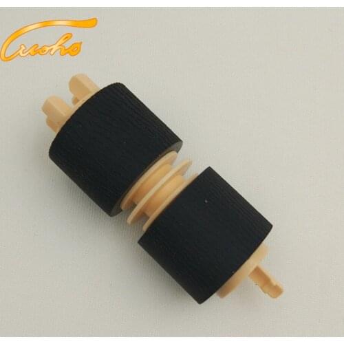 30 pcs WC7428 Feed Roller 022K 74870 For Xerox Phaser 7500 7800 7760 7750 WorkCentre 7535 7428 5325 5330 5335 tray pickup roller