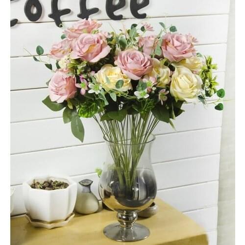 Floace Artificial Peonies