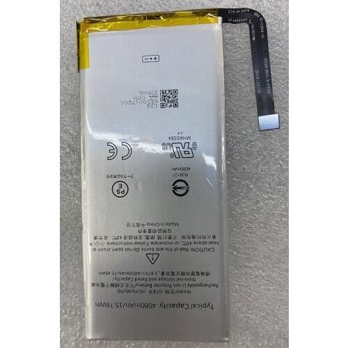 HUSHITONG Google Pixel Batteries