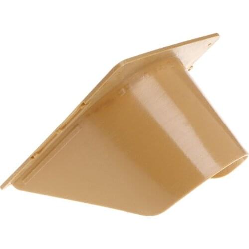 K5DC Pigeon Door Barrier Free Entrance Dove Bird Cage Supplies Plastic Supplies Products