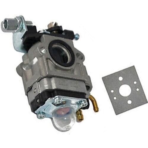 1PC Carburettor Carb Durable And Practical To Use For Fuxtec Motorsense MFS520 / MFS 520 Multitool 2in1 52cc-851 Carburetors