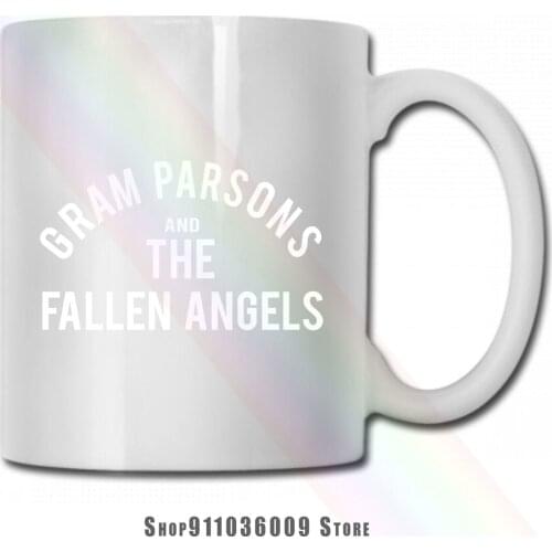 Gram Persons Merch mug cup tazas