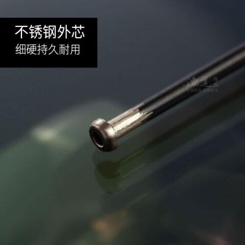 Lin lake as lead core is double core is too soft leather seats leather seats fishing gear accessories