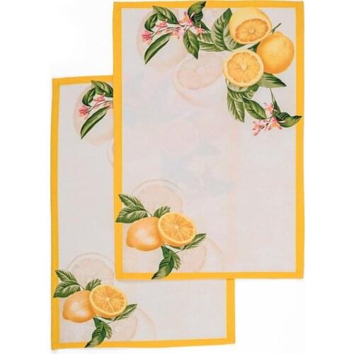 MyChakraHome Waterproof Tablecloths