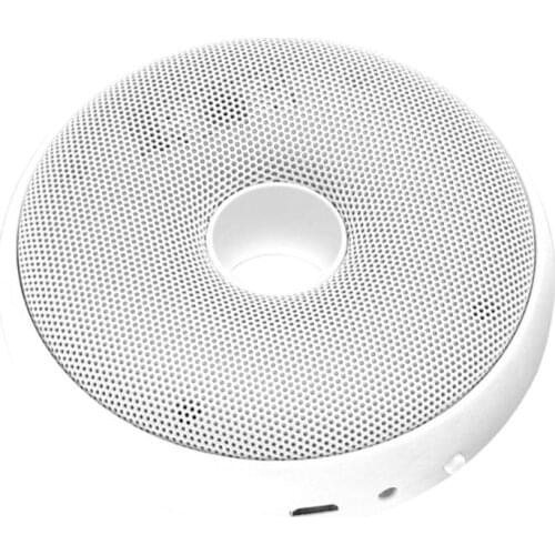 Air Purifier Household Electric Portable Car Refrigerator Ozone Generator K1AD